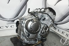 16-19 Kawasaki ZX10R Ninja Engine Motor Warranty picture