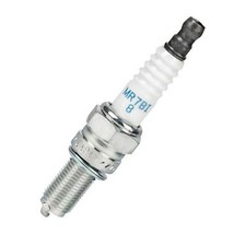 MF1865 Candle MR7BI-8 Original Piaggio Vespa GTS 300 HPE Super Tech 1A013926 picture