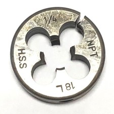1/4-18 x 1-1/2