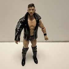 Jazwares AEW Unrivaled Series 11 #96 Kip Sabian Action Figure Loose picture