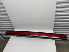 OEM 2022-2024 Rivian R1T R1S Rear Center Lamp LED Tail Light PT00000470-M picture