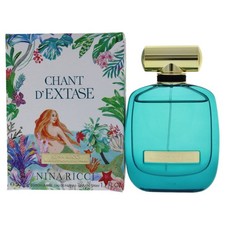 Chant Dextase by Nina Ricci for Women - 1.7 oz EDP Spray (Limited Edition) picture