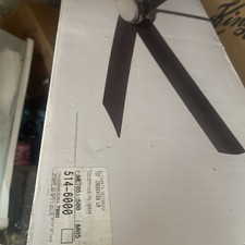 Minka-Aire  Raptor LED 60