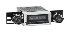 RetroRadio for 1964-67 Buick Skylark BT, USB, AM/FM HCB-M2-116-37-73B4 picture