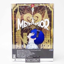 Metaphor ReFantazio ATLUS 35th Anniversary Collector's Edition PS5 Japan NEW picture