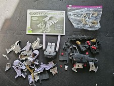 Vintage Takara Tomy Zoids #049 Berserk Fury Action - Complete? picture