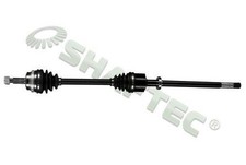 Shaftec Front Right Driveshaft for Nissan Interstar 2.5 Oct 2006-Dec 2006 picture