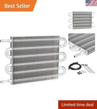 Hayden Aluminum Automotive 403 Ultra-Cool Tube and Fin Transmission Cooler picture