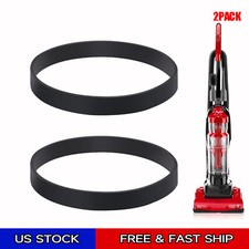 2Pack for Dirt Devil Style 15 Vacuum Belts 3SN0220001 picture