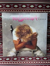 ROD STEWART - OUT OF ORDER VINYL LP SEALED 1988 1ST PRESS NOS “FOREVER YOUNG” picture