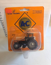 Scale Models Allis-Chalmers 9650 Tractor 1:64 Diecast AGCO Allis FT-0471 picture