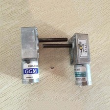 1 Pc. New KWA-0255-ED2531D1-002 12V-9100 Motor picture