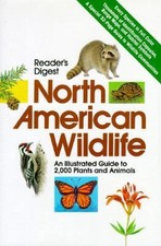 Reader's Digest North American Wildlife by Editors of Reader's Digest picture
