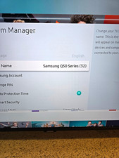 Samsung QN32Q50RAFXZA 32