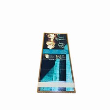 Vintage 1994 Sarah McLachlan Fumbling Towards Ecstasy CD Store Cardstock Display picture