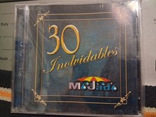 30 Inolvidables - Grupo Mojado CD MUY BUENA CONDICION picture