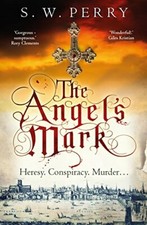The Angel's Mark: A gripping tale of espionage and murder in El  picture