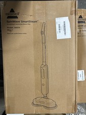 Bissell SpinWave SmartSteam Mop picture