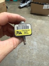 05-07 Silverado Sierra 1500 2500 3500 Front Sensor 10370149 picture