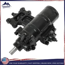 Power Steering Gear Box For Jeep Wrangler 2007 2008 2009-2015 2016 2017 27-8417 picture