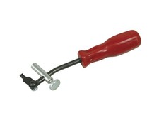 Lisle 58430 Shaft in Seal Puller Stock, Factory  picture