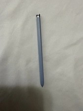 Samsung Titanium Silver Blue OEM  Galaxy S25 Ultra S PEN Authentics  OEM picture