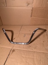 1979 Kawasaki KZ400 OEM Handlebars picture