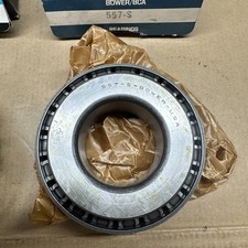 (LOT OF 2) NOS Federal Mogul Bower/BCA 557-S Bearing. picture