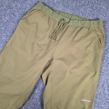 Patagonia Terrebonne Joggers Mens L Green STY24540 Active Hiking Pants picture