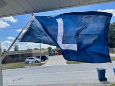 Chicago Cubs Lose Blue 