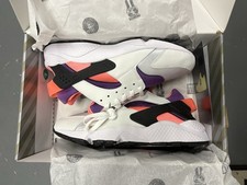 Nike Air Huarache OG 'Bright Mango' New Men (US12) 90 plus 97 95 tn 1 Bred max picture