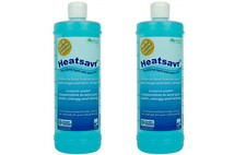 Heatsavr Liquid Solar Swimming Pool Heating Blanket Liquid Alternative - 1 Liter picture