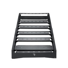 N-Fab Universal Roof Rack -Width: 34-34.25