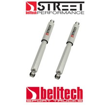Belltech 99-06 Silverado/Sierra Street Performance Rear Shocks 2