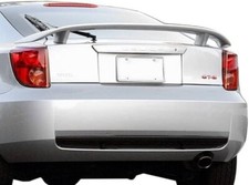 2000-2005 Unpainted 2-Post Factory Style Spoiler For Toyota Celica picture