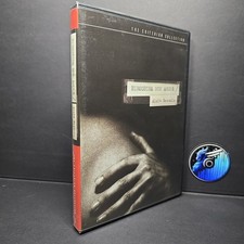 Hiroshima Mon Amour (DVD, 2003 ) Criterion Collection   picture