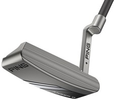 Ping 2024 Anser D Putter Black Dot 35 Inches Excellent picture