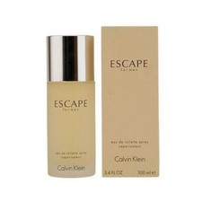 Escape by Calvin Klein 3.4 oz EDT Cologne for Men New In Box picture