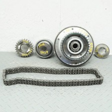00-05 Harley Dyna FXDWG Wide Glide Clutch Basket Chain Tensioner Kit 37550-98 picture