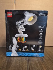 LEGO - Ideas Disney Pixar - Luxo Jr. - 21357 - Ages 18+ - 613 Pcs. picture