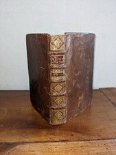 antique book-Diversite curious, to serve as recreation for the Spirit, T3-1695 picture