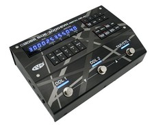 Boss SDE-3000EVH Dual Digital Delay Guitar Pedal (EVH Edition) - Open Box picture
