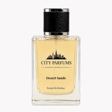 Desert Sands Inspired by Initio Oud for Happiness Extrait De Parfum Unisex picture