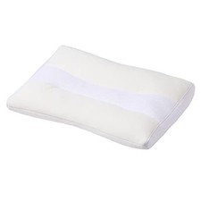 Nishikawa Relax Pillow Sleep Fitness Washable Pillow L size Soft Pipe 48×38×6c picture
