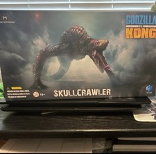 AUTHENTIC & NEW Hiya toys Godzilla vs. Kong 4.4
