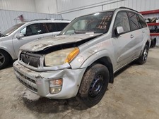 Core Short Block Engine 2.0L VIN H 1AZFE Fits 01-03 RAV4 1397369 picture