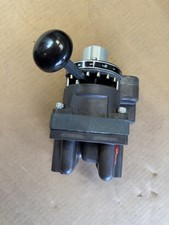 R431006328 Aventics Rotair Valve P63985 Rexroth Bosch Emeraon 7P-9S picture
