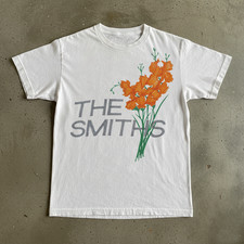 Vintage The Smiths Tee picture