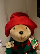 Paddington Bear Darkest Peru to London 18