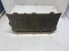 Vintage 1973-1979 Ford F150 Bronco Instrument Gauge Cluster OEM. D3TF-10848 picture